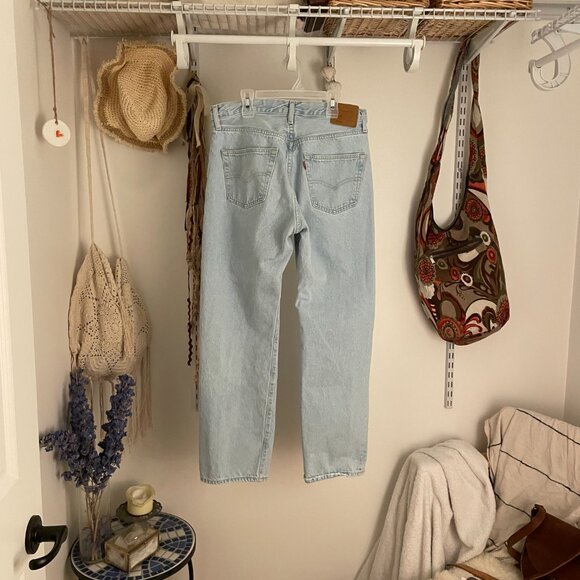 Levi's 501 90s Jeans - Picture 6 of 6